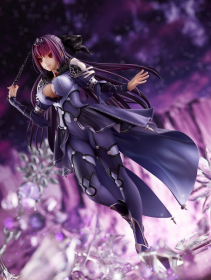1/7 Fate/Grand Order Caster/Scathach Skadi (Second Ascension)