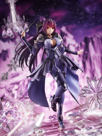 1/7 Fate/Grand Order Caster/Scathach Skadi (Second Ascension)