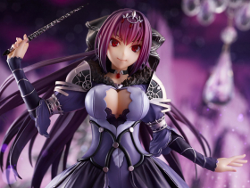 1/7 Fate/Grand Order Caster/Scathach Skadi (Second Ascension)