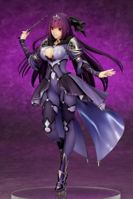 1/7 Fate/Grand Order Caster/Scathach Skadi (Second Ascension)