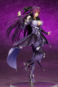1/7 Fate/Grand Order Caster/Scathach Skadi (Second Ascension)