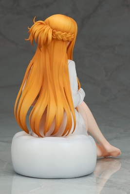 Sword Art Online: Alicization - War of Underworld - Yuuki Asuna - Dress Shirt Ver. - 1/7