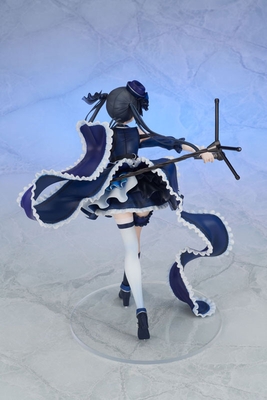 THE iDOLM@STER: Shiny Colors Mitsumine Yuika Le Fond de La Mer Ver. 1/7