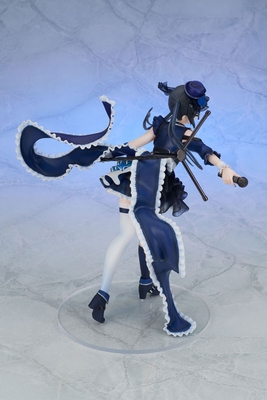 THE iDOLM@STER: Shiny Colors Mitsumine Yuika Le Fond de La Mer Ver. 1/7
