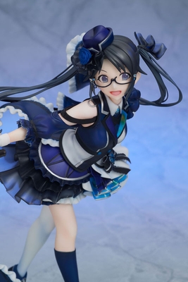 THE iDOLM@STER: Shiny Colors Mitsumine Yuika Le Fond de La Mer Ver. 1/7