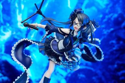 THE iDOLM@STER: Shiny Colors Mitsumine Yuika Le Fond de La Mer Ver. 1/7