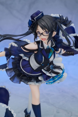THE iDOLM@STER: Shiny Colors Mitsumine Yuika Le Fond de La Mer Ver. 1/7