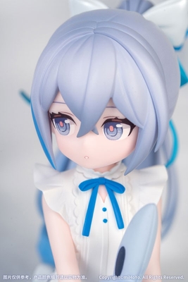 Honkai Impact 3rd - Bronya Zaychik - Little Series - Herrscher of Truth, Little Herrscher ver.