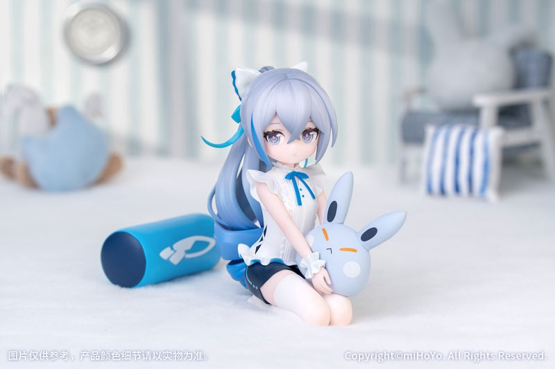 Honkai Impact 3rd - Bronya Zaychik - Little Series - Herrscher of Truth, Little Herrscher ver.