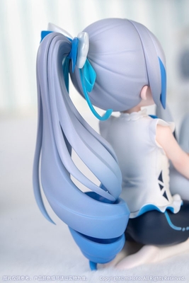 Honkai Impact 3rd - Bronya Zaychik - Little Series - Herrscher of Truth, Little Herrscher ver.