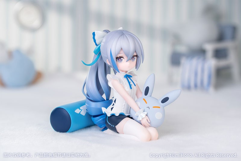 Honkai Impact 3rd - Bronya Zaychik - Little Series - Herrscher of Truth, Little Herrscher ver.