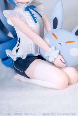 Honkai Impact 3rd - Bronya Zaychik - Little Series - Herrscher of Truth, Little Herrscher ver.