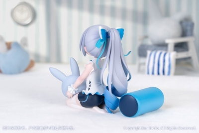 Honkai Impact 3rd - Bronya Zaychik - Little Series - Herrscher of Truth, Little Herrscher ver.