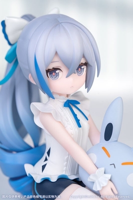 Honkai Impact 3rd - Bronya Zaychik - Little Series - Herrscher of Truth, Little Herrscher ver.