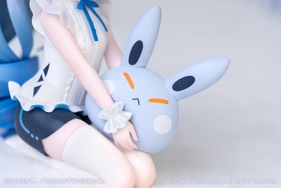 Honkai Impact 3rd - Bronya Zaychik - Little Series - Herrscher of Truth, Little Herrscher ver.
