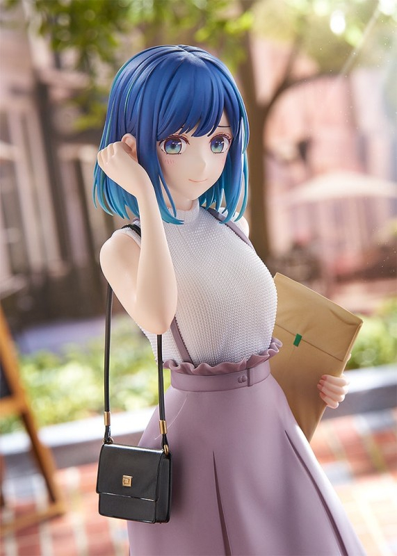 Oshi no Ko - Kurokawa Akane - Date Style Ver. - 1/6