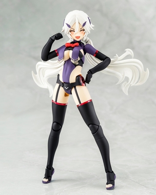 Megami Device - Auv Susanowo - Regalia - 1/1