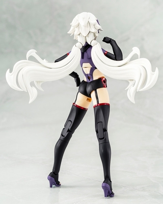 Megami Device - Auv Susanowo - Regalia - 1/1