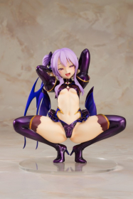 Aisei Tenshi Love Mary ~Akusei Jutai~ - Succubus Mary Lapis - Tuberosa+ - 1/6