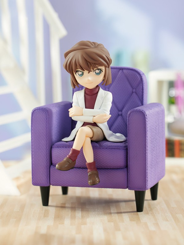 Meitantei Conan - Haibara Ai - Tenitol