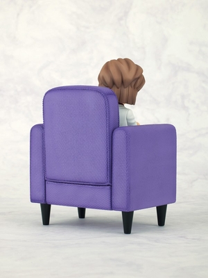 Meitantei Conan - Haibara Ai - Tenitol