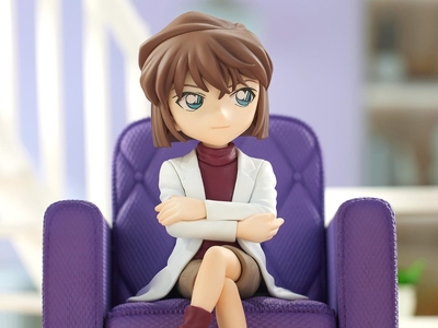 Meitantei Conan - Haibara Ai - Tenitol