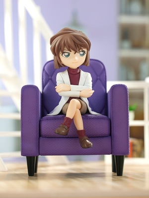 Meitantei Conan - Haibara Ai - Tenitol