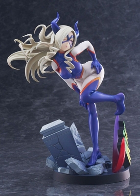 Boku no Hero Academia - Mt. Lady - Hero Suit Ver. - 1/90