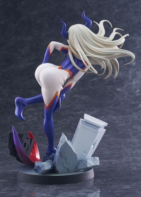 Boku no Hero Academia - Mt. Lady - Hero Suit Ver. - 1/90
