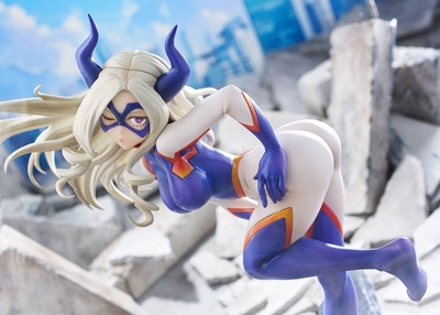 Boku no Hero Academia - Mt. Lady - Hero Suit Ver. - 1/90