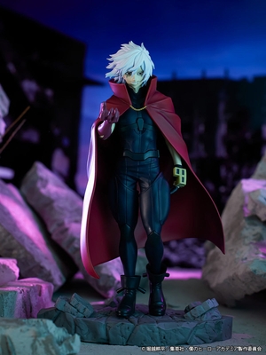 Boku no Hero Academia Shigaraki Tomura Tenitol