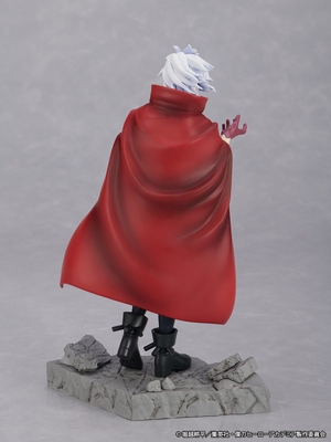 Boku no Hero Academia Shigaraki Tomura Tenitol
