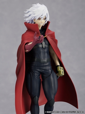 Boku no Hero Academia Shigaraki Tomura Tenitol