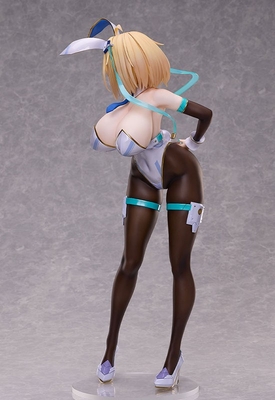 Bunny Suit Planning - Sophia F. Shirring - B-style - Bunny Ver., 3rd - 1/4
