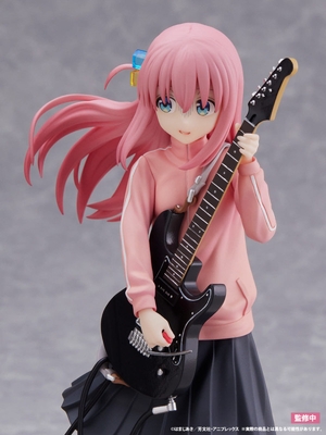 Bocchi the Rock! - Gotou Hitori - Tenitol
