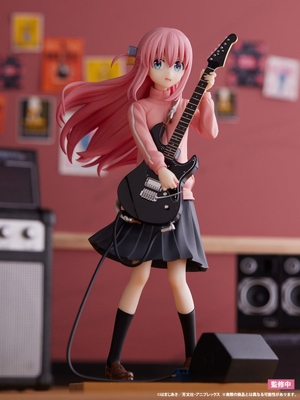 Bocchi the Rock! - Gotou Hitori - Tenitol