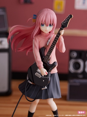 Bocchi the Rock! - Gotou Hitori - Tenitol