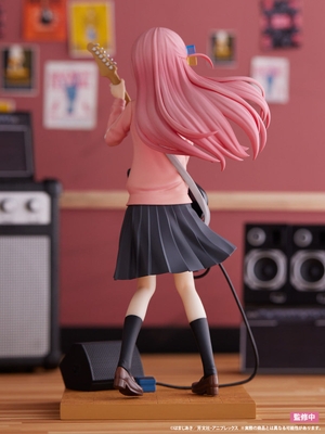 Bocchi the Rock! - Gotou Hitori - Tenitol