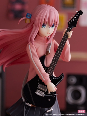 Bocchi the Rock! - Gotou Hitori - Tenitol