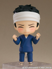 Sono Bisque Doll wa Koi o Suru - Gojou Wakana - Nendoroid (#2434)