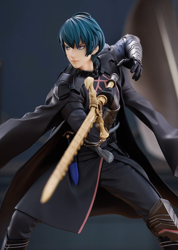 Fire Emblem: Fuukasetsugetsu - Byleth - Pop Up Parade - Male