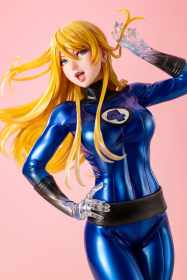 Fantastic Four - Invisible Woman - Bishoujo Statue - Marvel x Bishoujo - 1/6