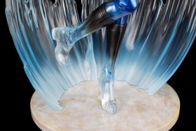Fantastic Four - Invisible Woman - Bishoujo Statue - Marvel x Bishoujo - 1/6