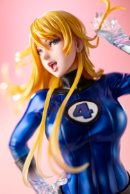 Fantastic Four - Invisible Woman - Bishoujo Statue - Marvel x Bishoujo - 1/6