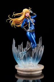 Fantastic Four - Invisible Woman - Bishoujo Statue - Marvel x Bishoujo - 1/6