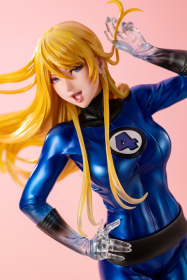 Fantastic Four - Invisible Woman - Bishoujo Statue - Marvel x Bishoujo - 1/6
