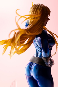 Fantastic Four - Invisible Woman - Bishoujo Statue - Marvel x Bishoujo - 1/6
