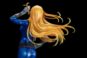 Fantastic Four - Invisible Woman - Bishoujo Statue - Marvel x Bishoujo - 1/6