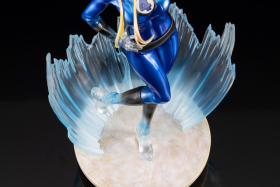Fantastic Four - Invisible Woman - Bishoujo Statue - Marvel x Bishoujo - 1/6