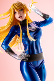 Fantastic Four - Invisible Woman - Bishoujo Statue - Marvel x Bishoujo - 1/6